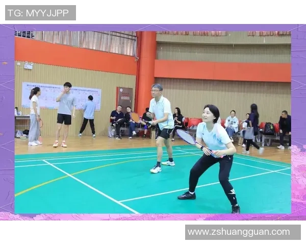 武汉羽毛球队在全国锦标赛中的拼搏历程与荣耀时刻回顾