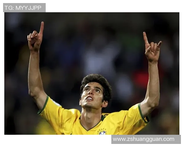 巴西足球明星独特庆祝动作解析与背后故事分享